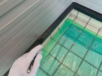 変換 ~ 所沢市 屋根塗装 外壁塗装 付帯部塗装 (1)