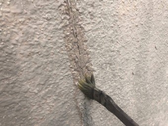 プライマー塗布