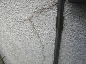 変換 ~ 飯能市 屋根カバー 外壁塗装 現地調査 (15)