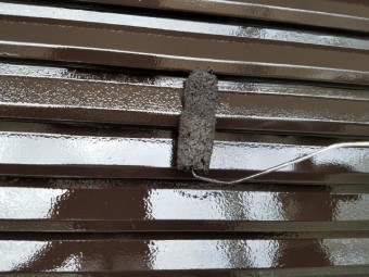 雨戸塗装