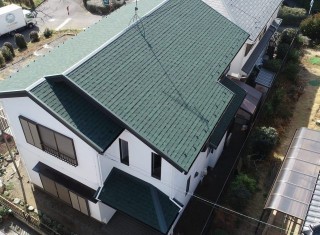 所沢山口 施工事例 after