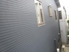 変換 ~ 所沢市 屋根葺き替え サイディング工事 施工後 (15)