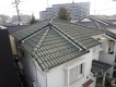 所沢市北所沢 屋根葺き替え、外壁塗装、ベランダ防水工事 現地調査 施工前