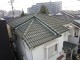 所沢市北所沢 屋根葺き替え、外壁塗装、ベランダ防水工事 現地調査 施工前