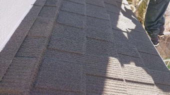 変換 ~ 入間市 屋根カバー 外壁塗装 屋根カバー工事 (6)