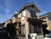 狭山市広瀬 屋根・外壁塗装 ベランダ防水 施工前
