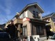 狭山市広瀬 屋根・外壁塗装 ベランダ防水 施工前