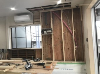 変換 ~ 所沢市 屋根葺き替え サイディング工事 サイディング施工 (12)