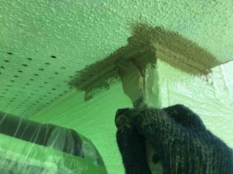 変換 ~ 飯能市 屋根カバー工事 外壁塗装工事 付帯部塗装 (12)