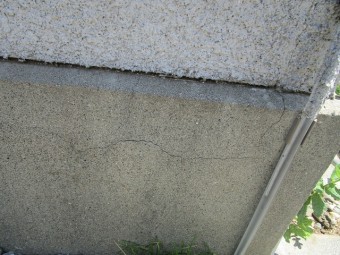 所沢市 東所沢 屋根塗装、外壁塗装 (10)