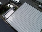 所沢市 東所沢 屋根塗装 外壁塗装 施工後