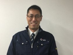 芦澤プロフィール写真