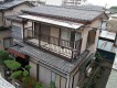 所沢市 松郷 屋根葺き替え 外壁塗装 他 施工前