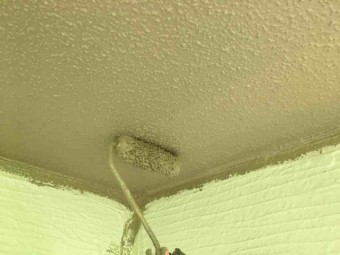 変換 ~ 飯能市 屋根カバー工事 外壁塗装工事 付帯部塗装 (16)