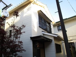 施工後全体
