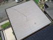 所沢市 東所沢 屋根塗装 外壁塗装 施工前