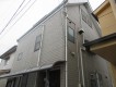 所沢市和ケ原 屋根カバー工事、外壁塗装、ベランダ防水工事 施工前