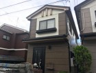 変換 ~ 飯能市 屋根カバー工事 外壁塗装工事 施工後 (20)