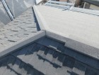 変換 ~ 所沢市 屋根葺き替え 雨樋交換 施工後 (2)