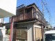 狭山市笹井 屋根カバー、葺き替え工事 外壁塗装 施工前