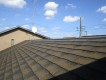 変換 ~ 入間市 屋根カバー 外壁塗装工事 施工前