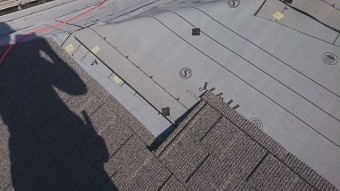 セネター施工