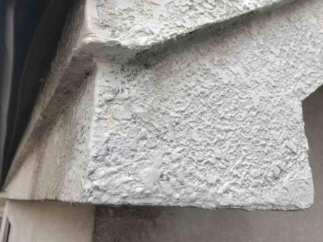 変換 ～ 飯能市　屋根カバー　外壁塗装　外壁クラック補修 (6)