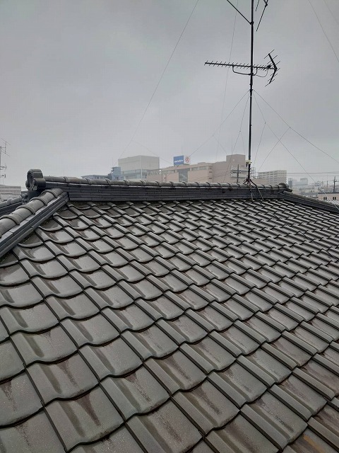 漆喰