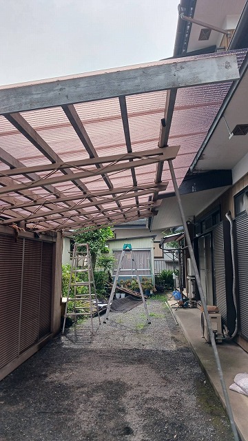 波板２