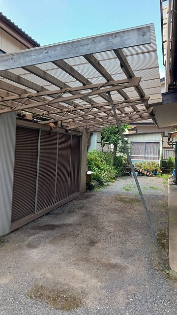波板１
