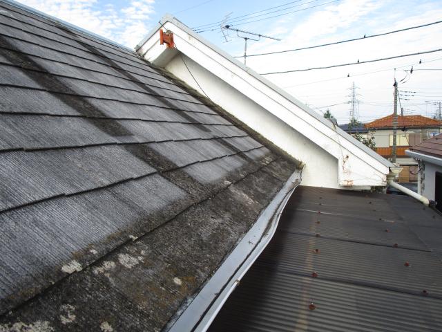 変換 ～ 飯能市　屋根カバー　外壁塗装　現地調査 (6)