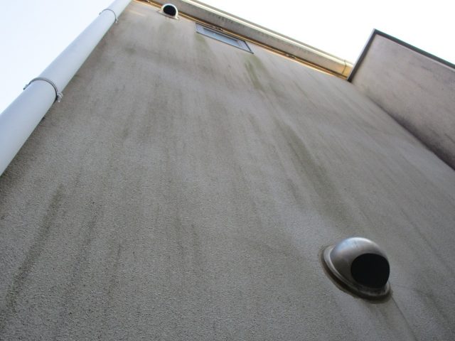 所沢市若狭　屋根・外壁塗装　ベランダ工事　現地調査 (24)