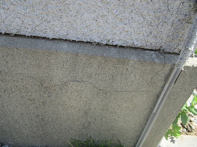 所沢市　東所沢　屋根塗装、外壁塗装 (10)
