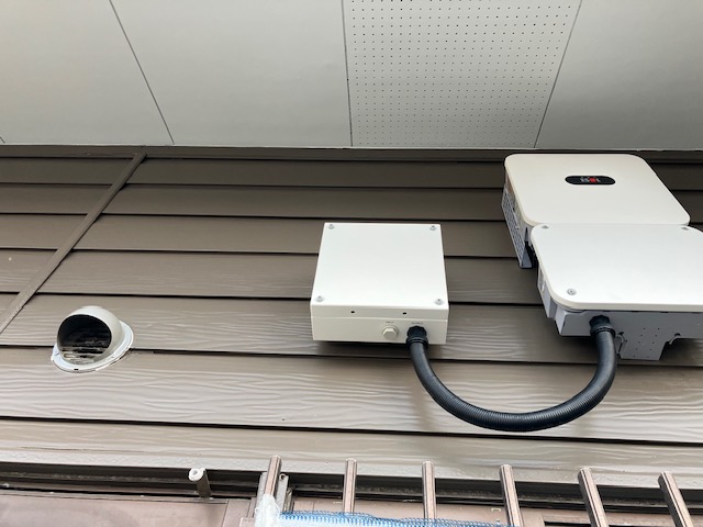 パワーコンディショナー