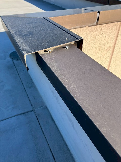 マンションの点検も承ってます