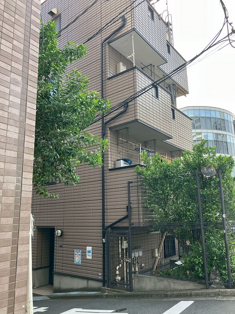 ビル点検もご相談ください