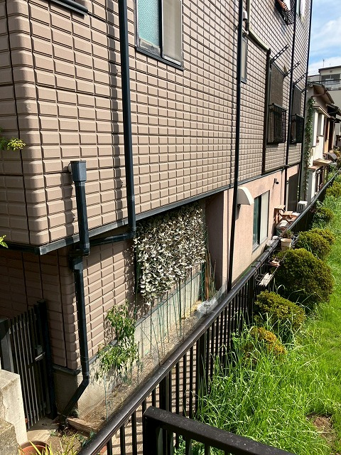 ビルは定期点検がおすすめ