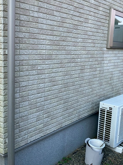 外壁は業者選びが肝