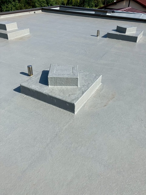 防水工事の重要性