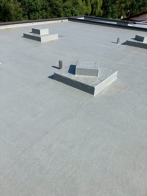 雨漏り対策に不可欠な防水工事