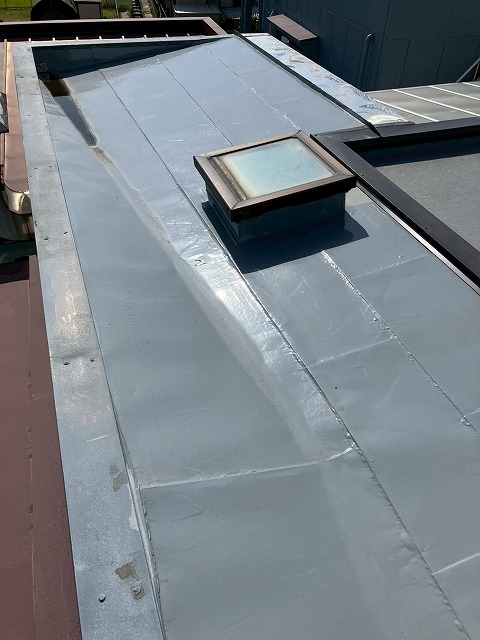 防水工事もご相談ください