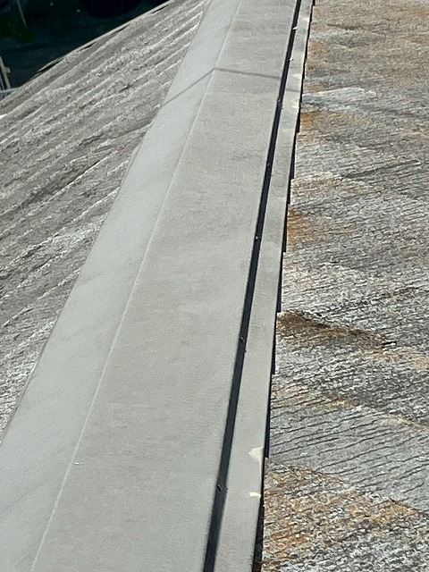 板金の劣化にも注意