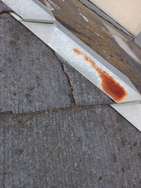 屋根点検もご相談ください