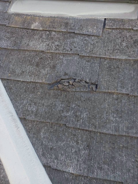 屋根塗装希望の場合は早めのメンテナンスを