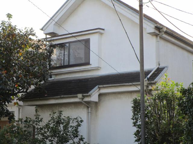 変換 ～ 飯能市　屋根カバー　外壁塗装　現地調査 (16)