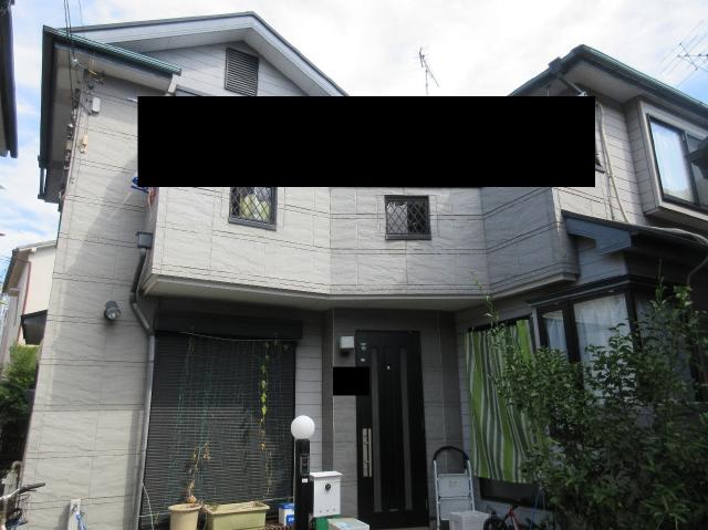 変換 ～ 入間市　屋根カバー　外壁塗装　現地調査 (8)