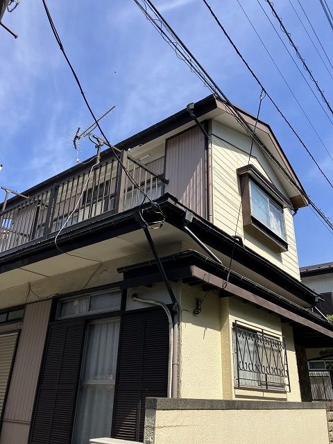 棟板金